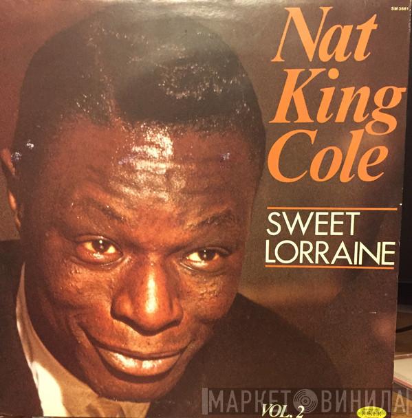  Nat King Cole  - Sweet Lorraine (Vol. 2)