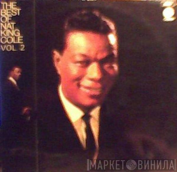  Nat King Cole  - The Best Of Nat King Cole Vol. 2