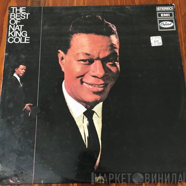 Nat King Cole  - The Best Of Nat King Cole