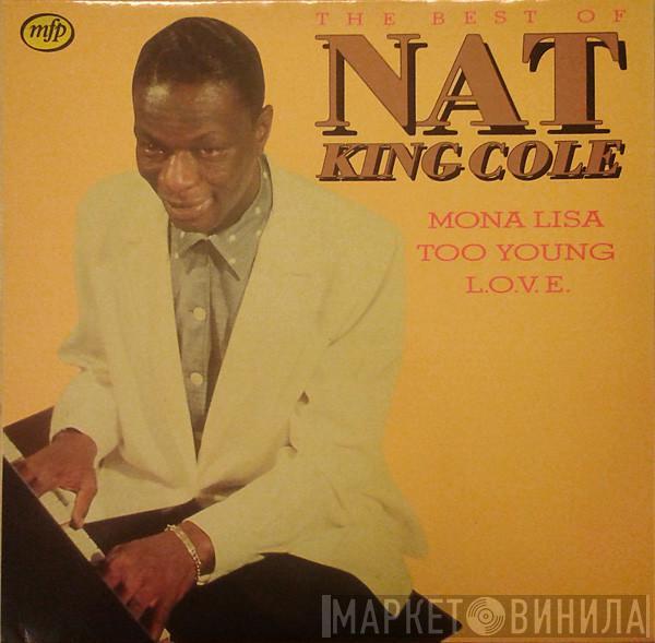 Nat King Cole - The Best Of Nat King Cole