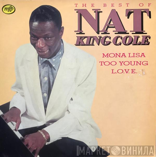  Nat King Cole  - The Best Of Nat King Cole
