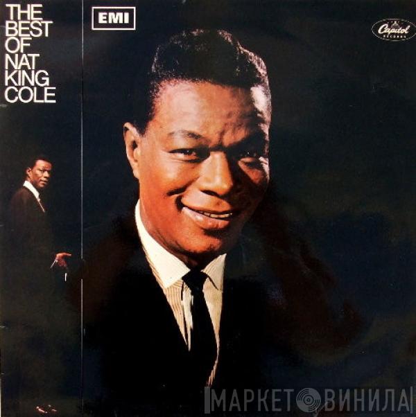 Nat King Cole - The Best Of Nat King Cole