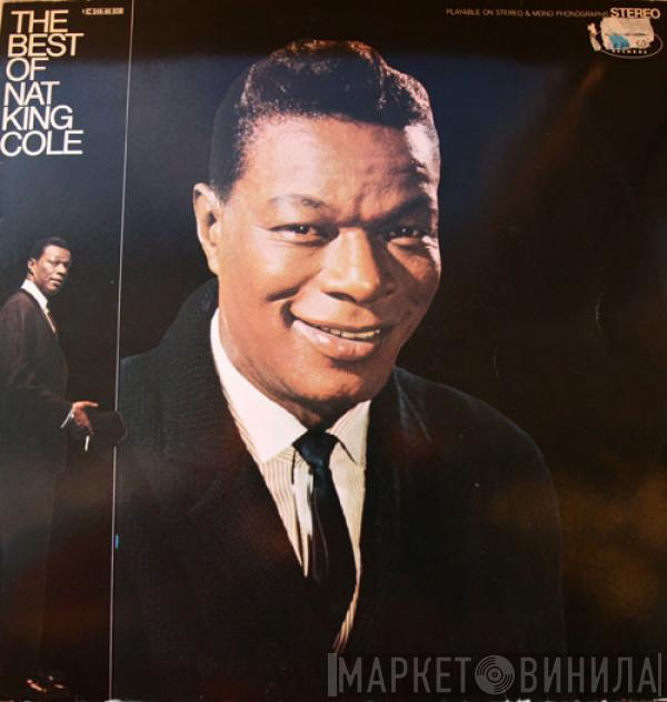  Nat King Cole  - The Best Of Nat King Cole