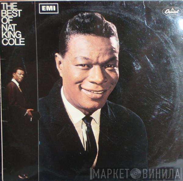 Nat King Cole - The Best Of Nat King Cole