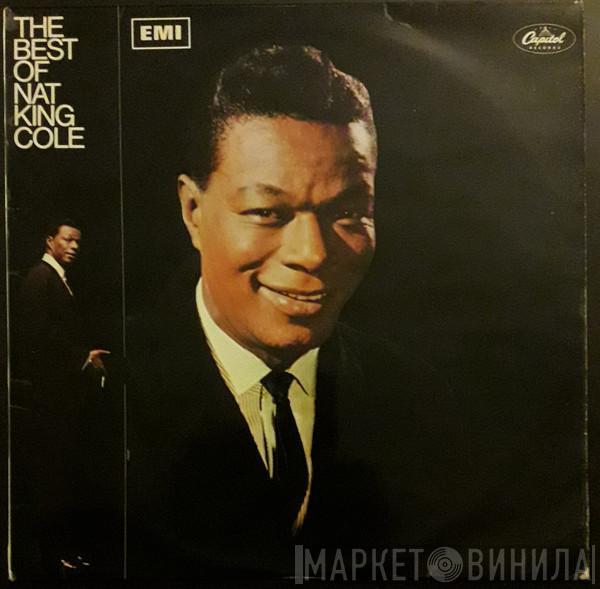  Nat King Cole  - The Best Of Nat King Cole