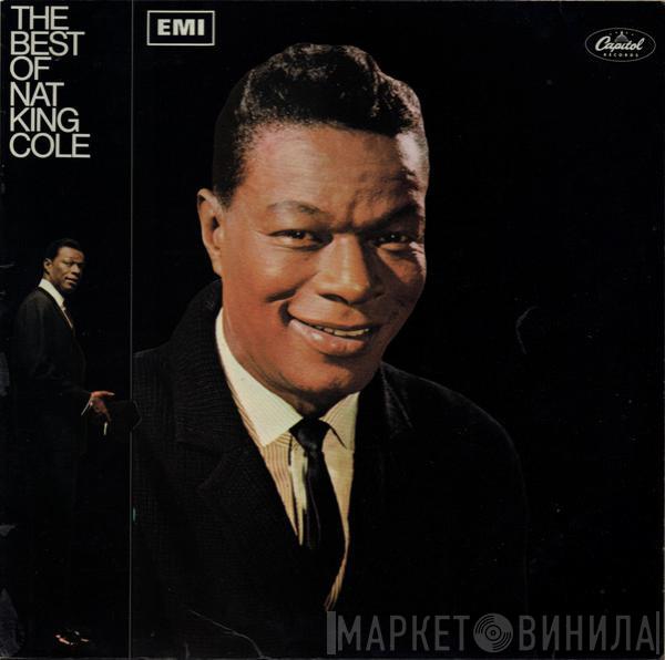  Nat King Cole  - The Best Of Nat King Cole
