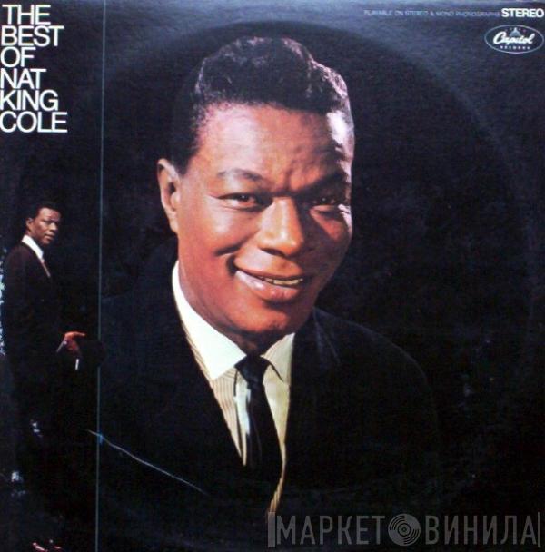  Nat King Cole  - The Best Of Nat King Cole