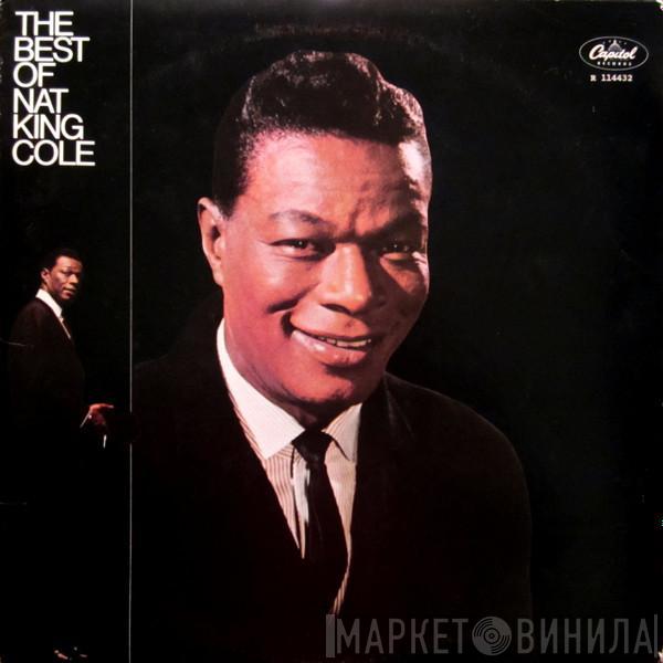  Nat King Cole  - The Best Of Nat King Cole