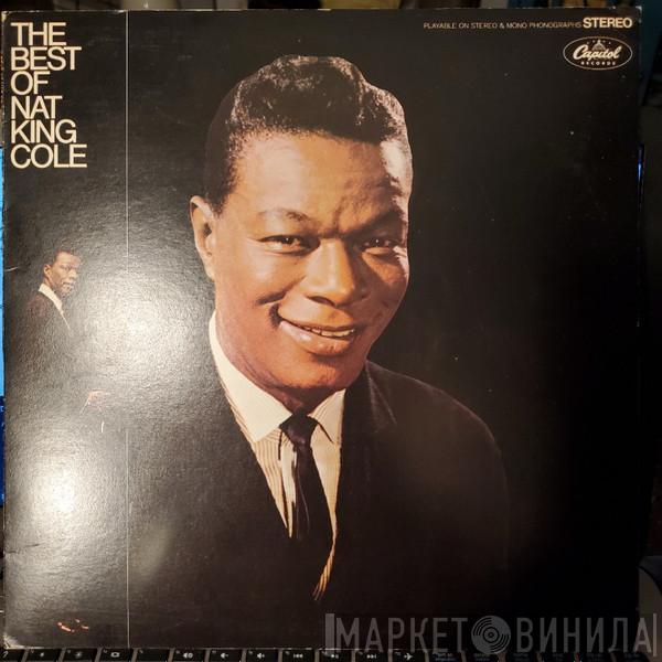  Nat King Cole  - The Best Of Nat King Cole