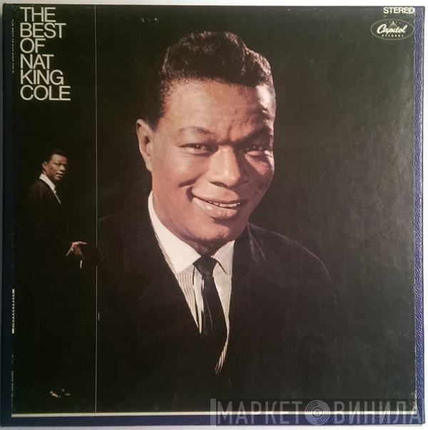  Nat King Cole  - The Best Of Nat King Cole