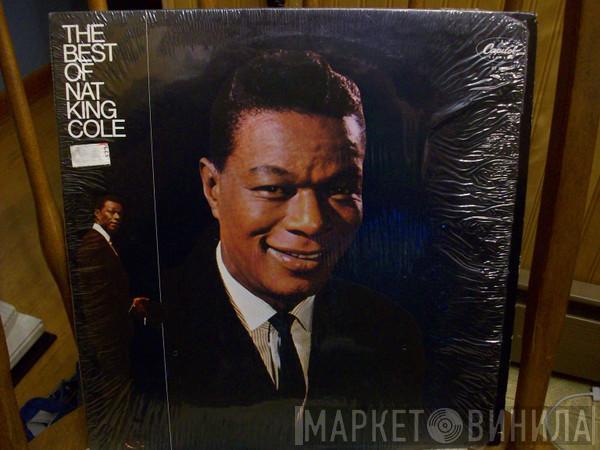  Nat King Cole  - The Best Of Nat King Cole