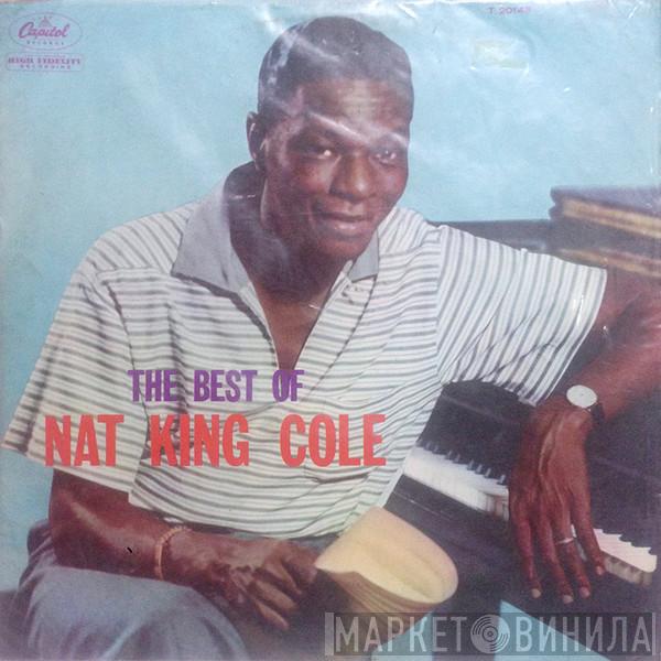 Nat King Cole - The Best Of Nat King Cole