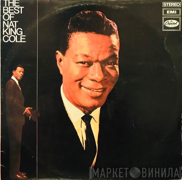  Nat King Cole  - The Best Of Nat King Cole