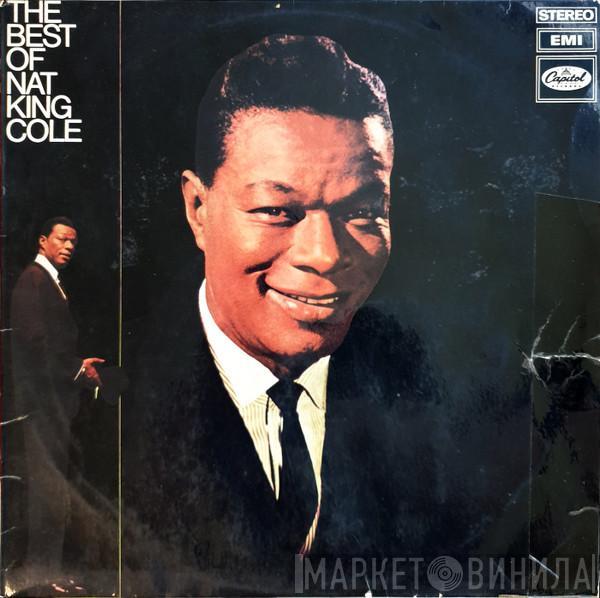  Nat King Cole  - The Best Of Nat King Cole