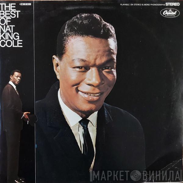  Nat King Cole  - The Best Of Nat King Cole