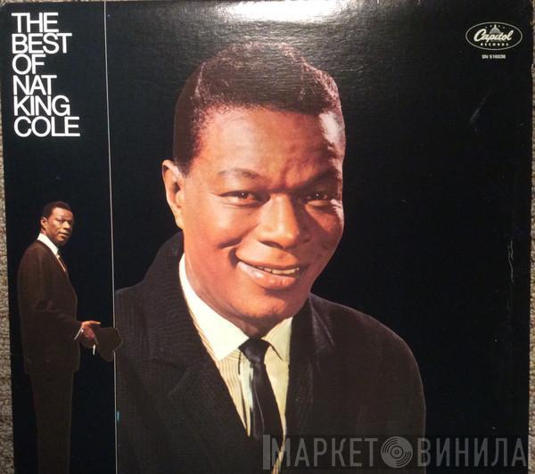  Nat King Cole  - The Best Of Nat King Cole