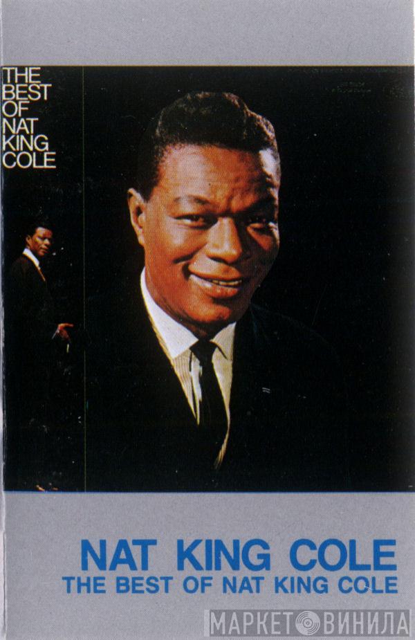  Nat King Cole  - The Best Of Nat King Cole