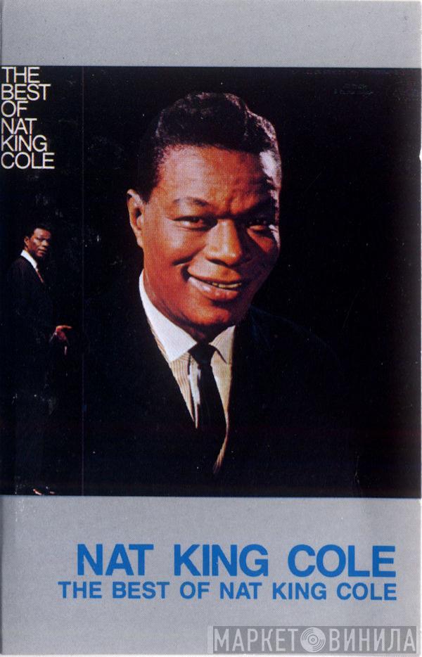  Nat King Cole  - The Best Of Nat King Cole