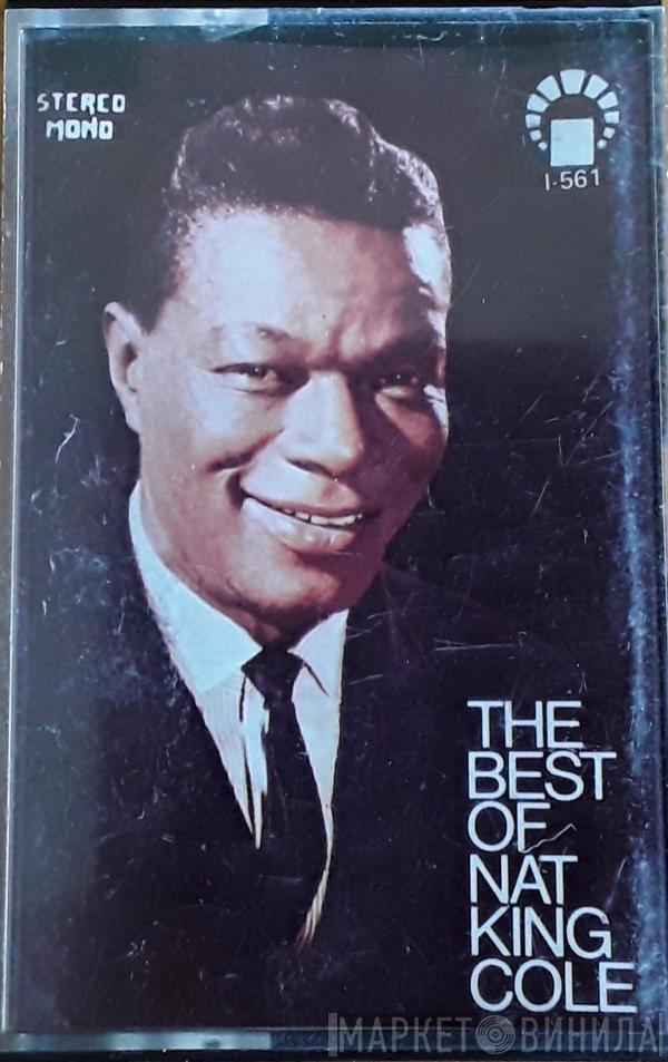  Nat King Cole  - The Best Of Nat King Cole