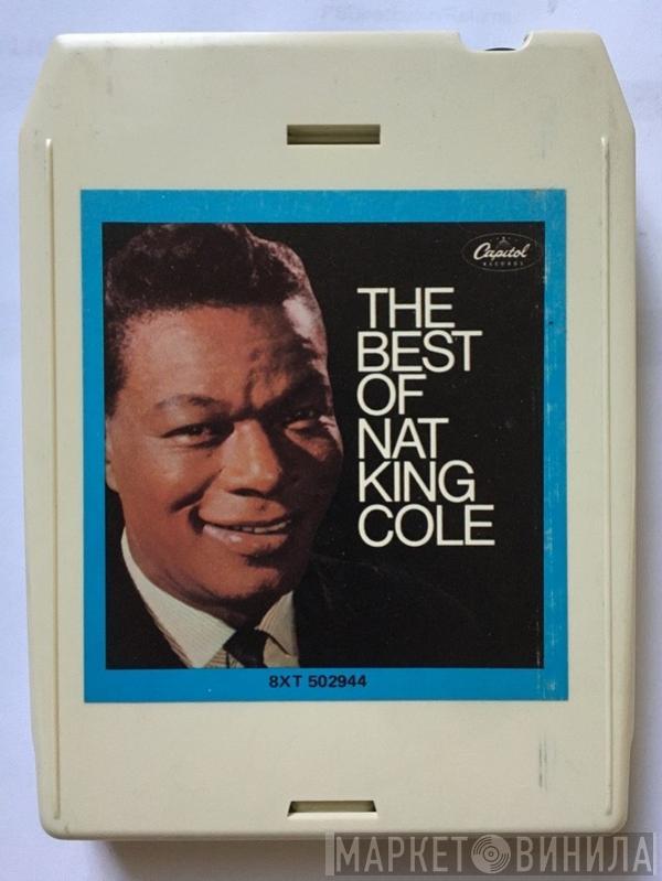  Nat King Cole  - The Best Of Nat King Cole