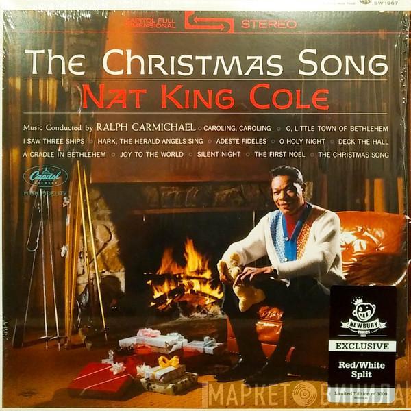 Nat King Cole - The Christmas Song