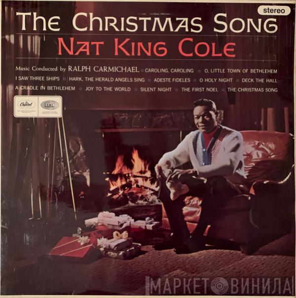  Nat King Cole  - The Christmas Song
