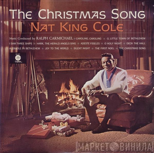 Nat King Cole - The Christmas Song