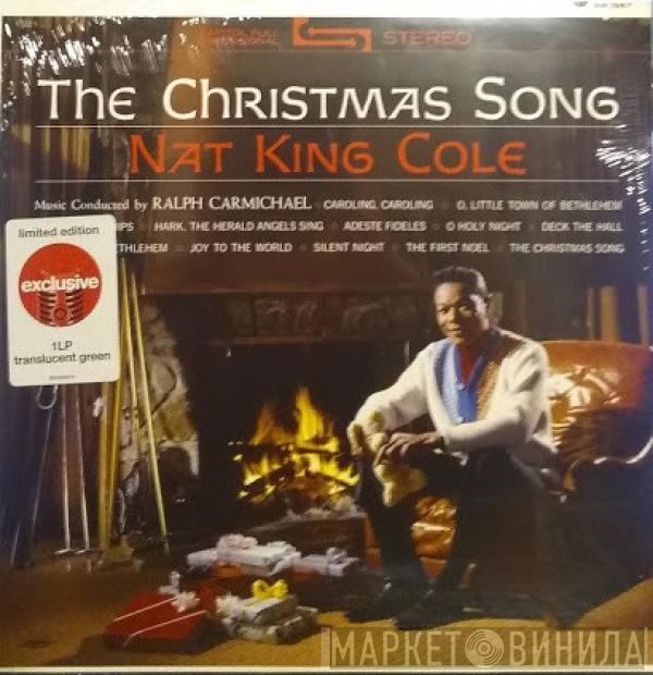  Nat King Cole  - The Christmas Song