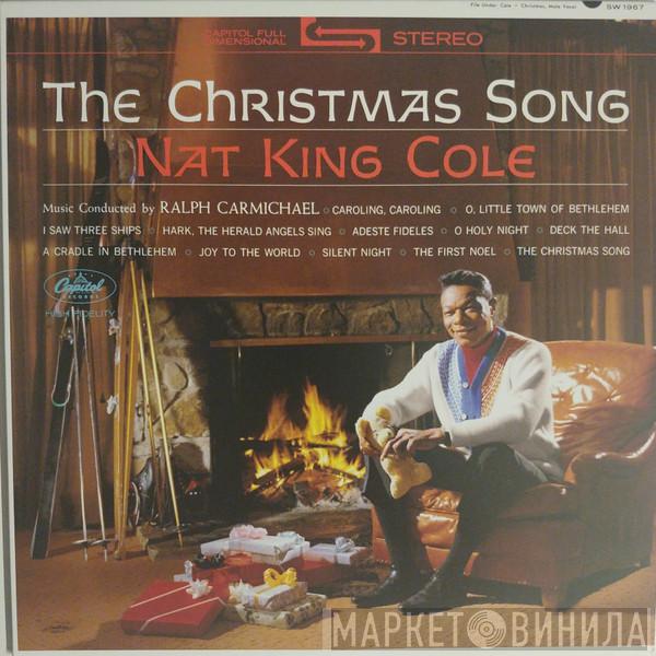  Nat King Cole  - The Christmas Song