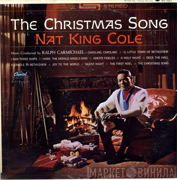  Nat King Cole  - The Christmas Song