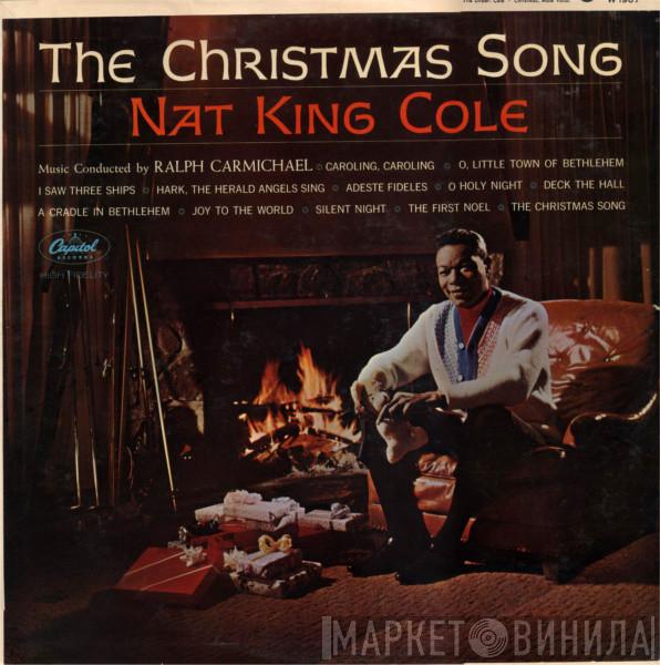  Nat King Cole  - The Christmas Song
