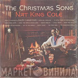 Nat King Cole  - The Christmas Song