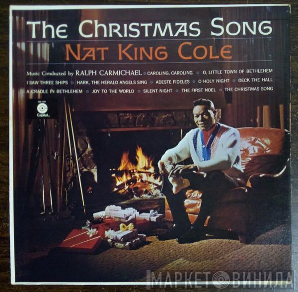  Nat King Cole  - The Christmas Song