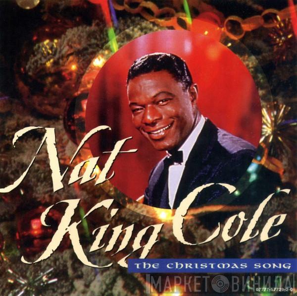  Nat King Cole  - The Christmas Song