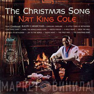  Nat King Cole  - The Christmas Song