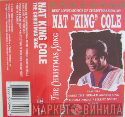  Nat King Cole  - The Christmas Song