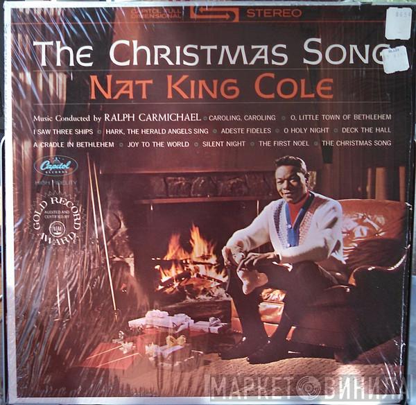  Nat King Cole  - The Christmas Song