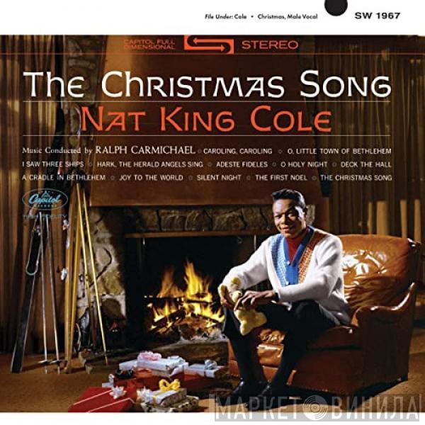  Nat King Cole  - The Christmas Song