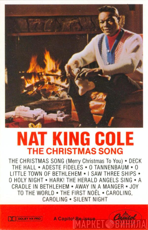  Nat King Cole  - The Christmas Song