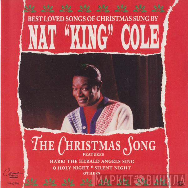  Nat King Cole  - The Christmas Song
