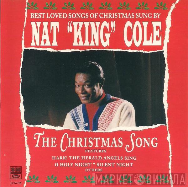  Nat King Cole  - The Christmas Song