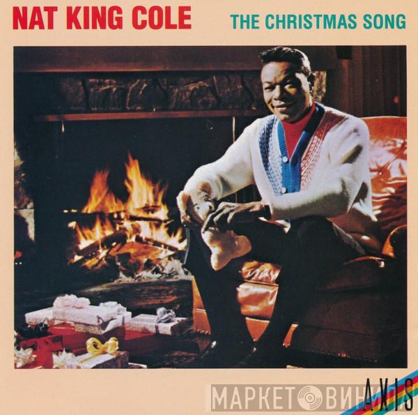 Nat King Cole  - The Christmas Song