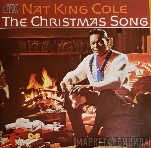  Nat King Cole  - The Christmas Song