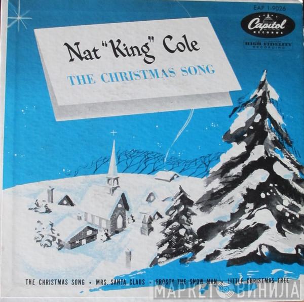  Nat King Cole  - The Christmas Song