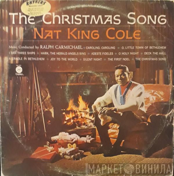  Nat King Cole  - The Christmas Song