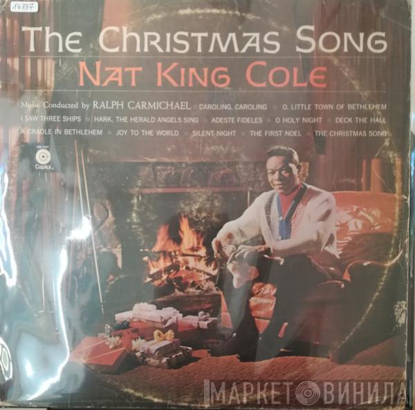  Nat King Cole  - The Christmas Song