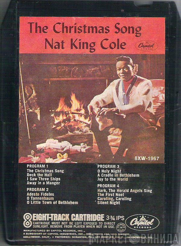  Nat King Cole  - The Christmas Song