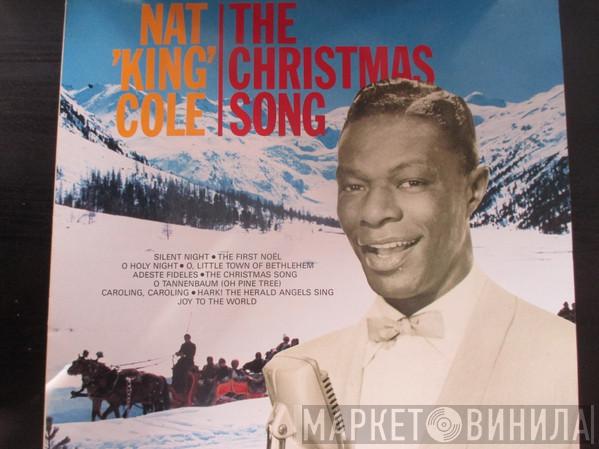  Nat King Cole  - The Christmas Song