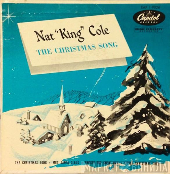  Nat King Cole  - The Christmas Song