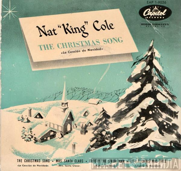 Nat King Cole  - The Christmas Song